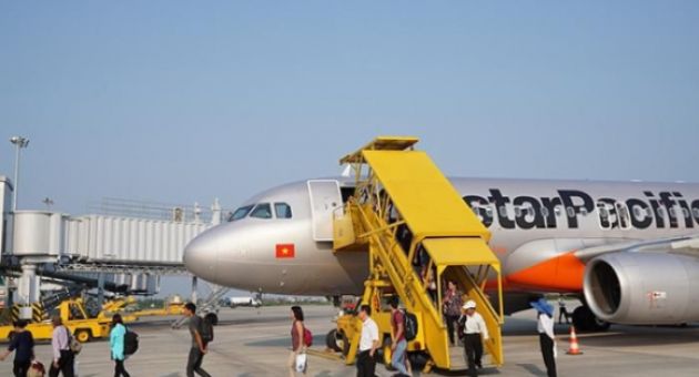Mở lại đường bay quốc tế: Đón những cơ hội phục hồi kinh tế