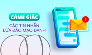 Công an TP.HCM chỉ cách phòng chống lừa đảo qua ngân hàng