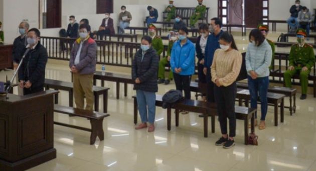 Nhân viên ĐH Đông Đô 'bị giao định mức' môi giới làm giả văn bằng