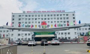 Vụ Công ty Việt Á: Bộ Công an triệu tập 11 người ở Nghệ An
