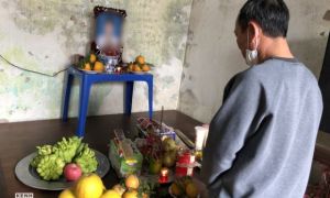 Chân dung nghi phạm sát hại dã man nữ sinh Học viện Ngân hàng trên đường đi...