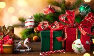 Vận may trong ngày: Thứ Sáu của bạn (24/12/2021)