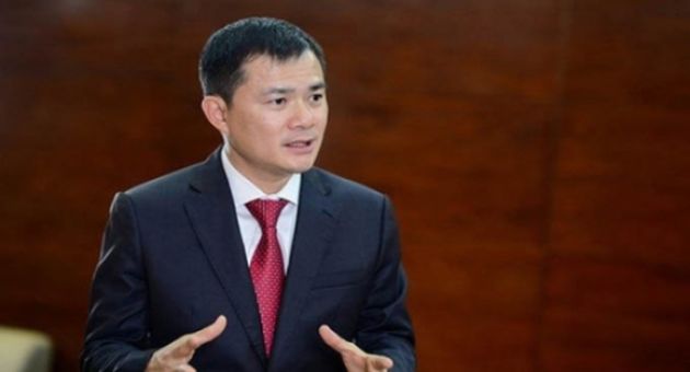 Chân dung tân Chủ tịch kiêm Tổng Giám đốc Viettel Tào Đức Thắng