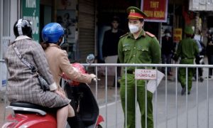 Tối 28-12: số ca mới, ca tử vong ở Hà Nội tiếp tục cao