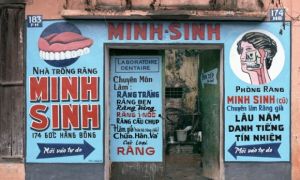 Ngắm nhìn 30 năm Hà Nội đổi thay