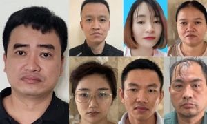 Đưa vụ Việt Á vào diện Ban chỉ đạo Trung ương theo dõi