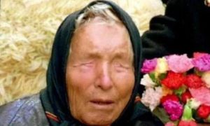 Lời sấm truyền của bà Vanga: Chủng virus chết người 'hồi sinh' ở Siberia