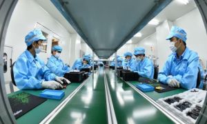 Các nhà đầu tư nước ngoài lạc quan về triển vọng kinh tế Việt Nam