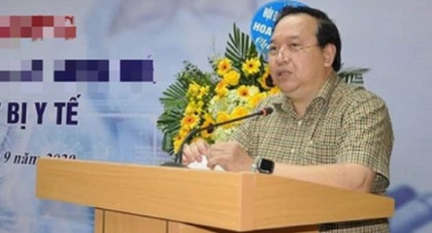 Vụ kit test Việt Á: Khởi tố thêm nhiều Giám đốc CDC, cán bộ thuộc Bộ Y tế