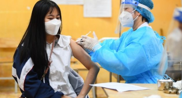 Mua vaccine tiêm phòng Covid-19 cho trẻ 5-11 tuổi