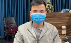Người lao động mong ước điều gì trong ngày đầu năm 2022?