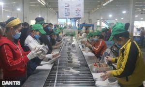 Thưởng Tết cao nhất tại Thanh Hóa gần 69 triệu đồng
