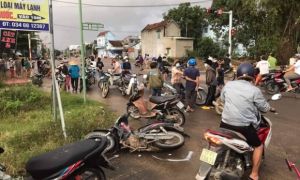 27 người chết, 25 người bị thương trong 2 ngày nghỉ Tết dương lịch 2022