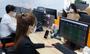 Chứng khoán Việt vào top có mức sinh lời cao bậc nhất thế giới, dự báo lập...