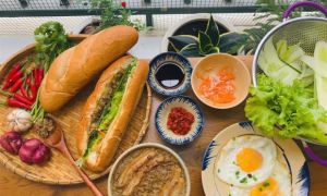 Làm pate gan heo muốn không bị đắng, không hôi cần ghi nhớ bước này