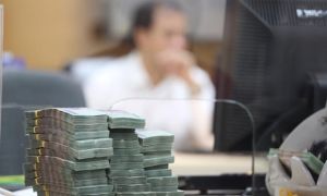 Ngân sách nhà nước bất ngờ bội chi hơn 300.000 tỷ