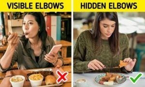 Những quy tắc tuyệt đối không làm trên bàn ăn các nước: Đọc để đừng biến mình...