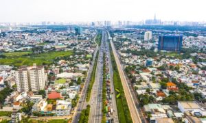 Đường vành đai 3 TP.HCM: giá cao vẫn phải làm