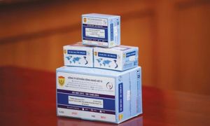 Nhân vụ kít xét nghiệm nghĩ về hình thức tham nhũng 'cao cấp'