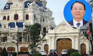 Đại gia Phát 'dầu' chưa thi hành 122 tỉ đồng thu lợi bất chính
