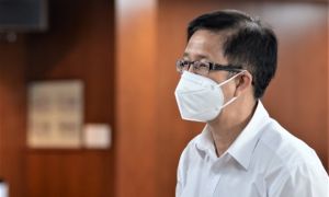 Nhiều tín hiệu tích cực về dịch Covid-19 tại TPHCM đầu năm 2022