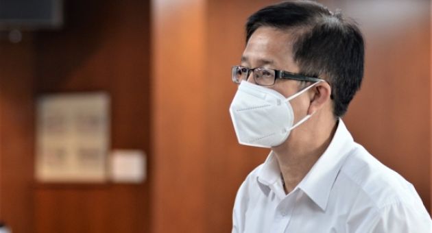 Nhiều tín hiệu tích cực về dịch Covid-19 tại TPHCM đầu năm 2022