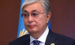 Kazakhstan tuyên bố giải tán chính phủ