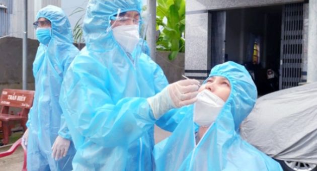 Kiên Giang thanh tra hợp đồng giữa Sở Y tế và Công ty Việt Á