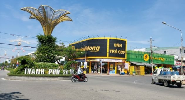 Số ca COVID-19 liên tục giảm, Đồng Tháp không còn huyện cấp độ dịch 3