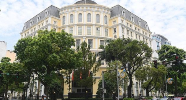 Vì sao Bộ Tài chính đề xuất giữ nguyên mô hình 5 Tổng cục?