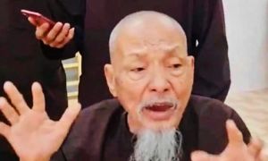 Vụ Tịnh thất Bồng Lai: Khởi tố 3 tội danh, có tội loạn luân