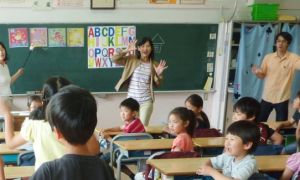 Liên tục cải cách, Nhật Bản vẫn đau đầu vì ít học sinh thạo tiếng Anh