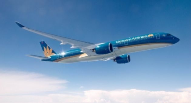 Máy bay Vietnam Airlines bị dọa bắn hạ: Cục Phòng chống khủng bố vào cuộc