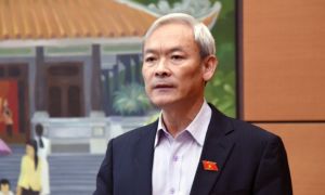 Suất đầu tư 200 tỉ đồng/km đường cao tốc Bắc - Nam, đại biểu Quốc hội lo ‘hơi...