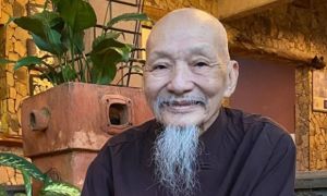 Cận cảnh bên trong Tịnh thất Bồng Lai: Đang xây dựng thêm nhà 2 tầng thì bị...