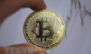 Đồng Bitcoin giảm giá mạnh nhất kể từ cuối tháng 9 năm 2021