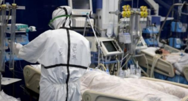 EU lần đầu ghi nhận một triệu ca Covid-19 một ngày