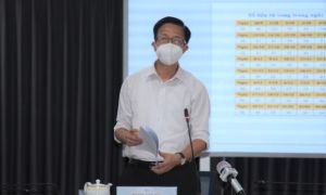 Ngày 6-1 TP.HCM có 20 ca tử vong, thấp nhất trong 175 ngày qua