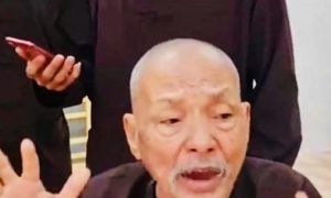 Ngỡ ngàng với 'đường tu' của trụ trì Tịnh thất Bồng Lai vừa bị khởi tố