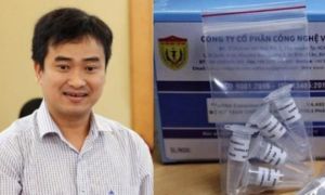 NÓNG: Công ty Việt Á đã chi