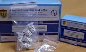Phải làm rõ Việt Á chi 800 tỉ đồng tiền “hoa hồng” cho những ai?