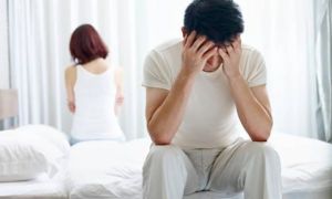 Chồng ở Trung Quốc kiện vợ vì không sinh con