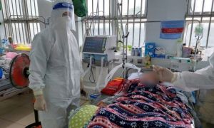 Chuyện những người rời Hà Nội khi Tết cận kề, nhưng không về quê...