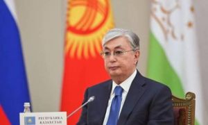 Kazakhstan tuyên bố ngày quốc tang tưởng niệm các nạn nhân bạo loạn