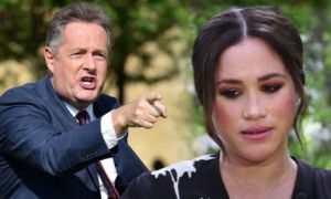 Meghan trở thành trò cười khi nhận bồi thường 30 nghìn đồng còn bị