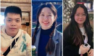 Du học sinh Việt: 'Mang tiền về cho mẹ là mong ước của em'