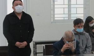 Nộp tiền cho người Hàn Quốc để sang đảo Jeju làm việc, nhiều người “vỡ mộng”