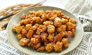 Thịt heo làm theo cách này ngon xuất sắc, trẻ biếng ăn mấy cũng không thể chê...