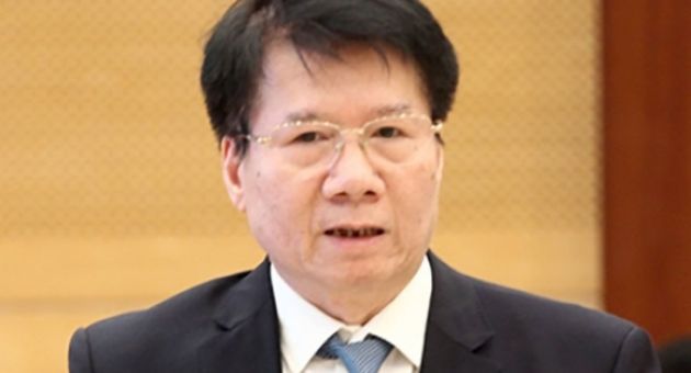 Bồi thường 1,8 tỷ, Thứ trưởng Trương Quốc Cường có được giảm án?