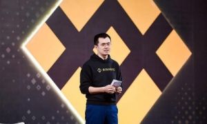 Ông chủ Binance tích tụ khối tài sản 96 tỷ USD như thế nào?